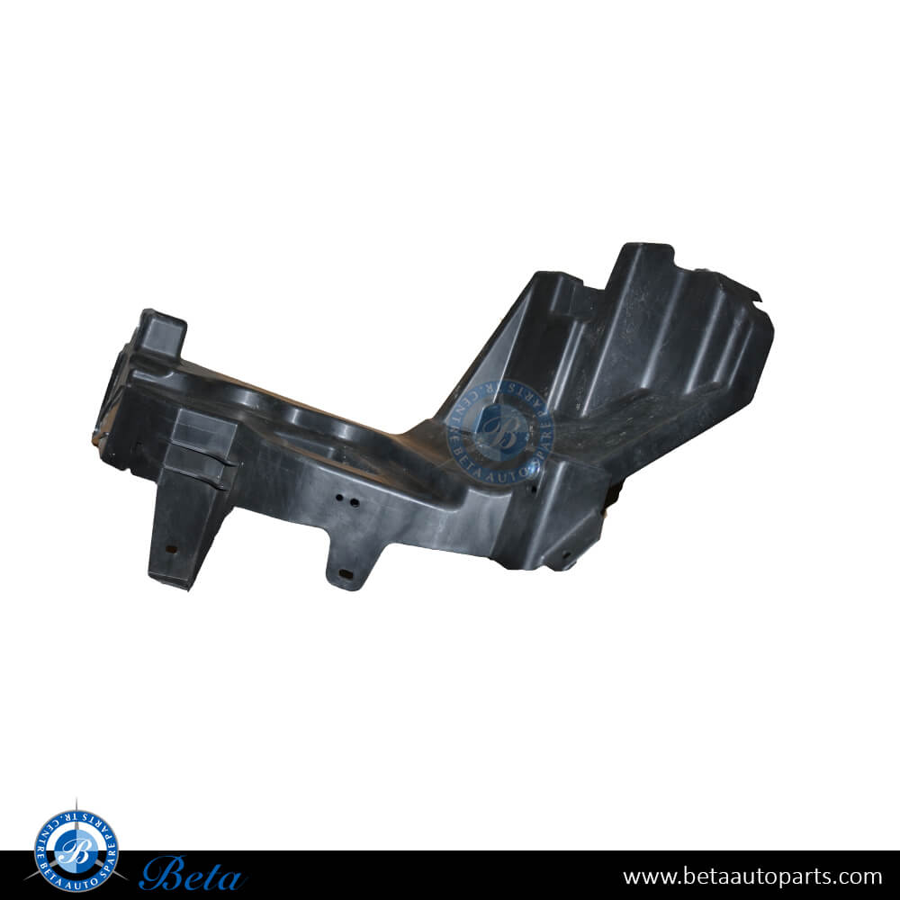 Left Side Headlamp Bracket for Tesla Model X 2022-Up models, Part Number 1617912-00-C Left Side Headlamp Bracket for Tesla Model X 2022-Up models, Part Number 1617912-00-C